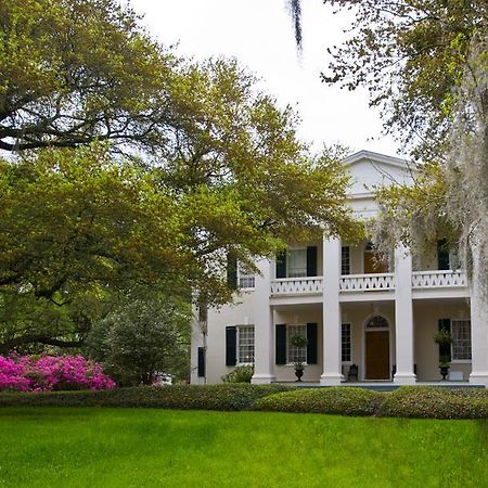 Monmouth Historic Inn Natchez Zewnętrze zdjęcie