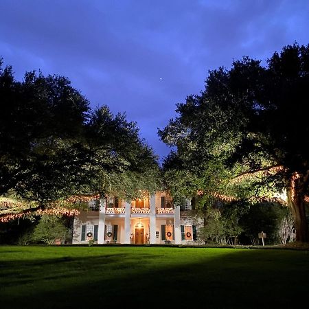 Monmouth Historic Inn Natchez Zewnętrze zdjęcie