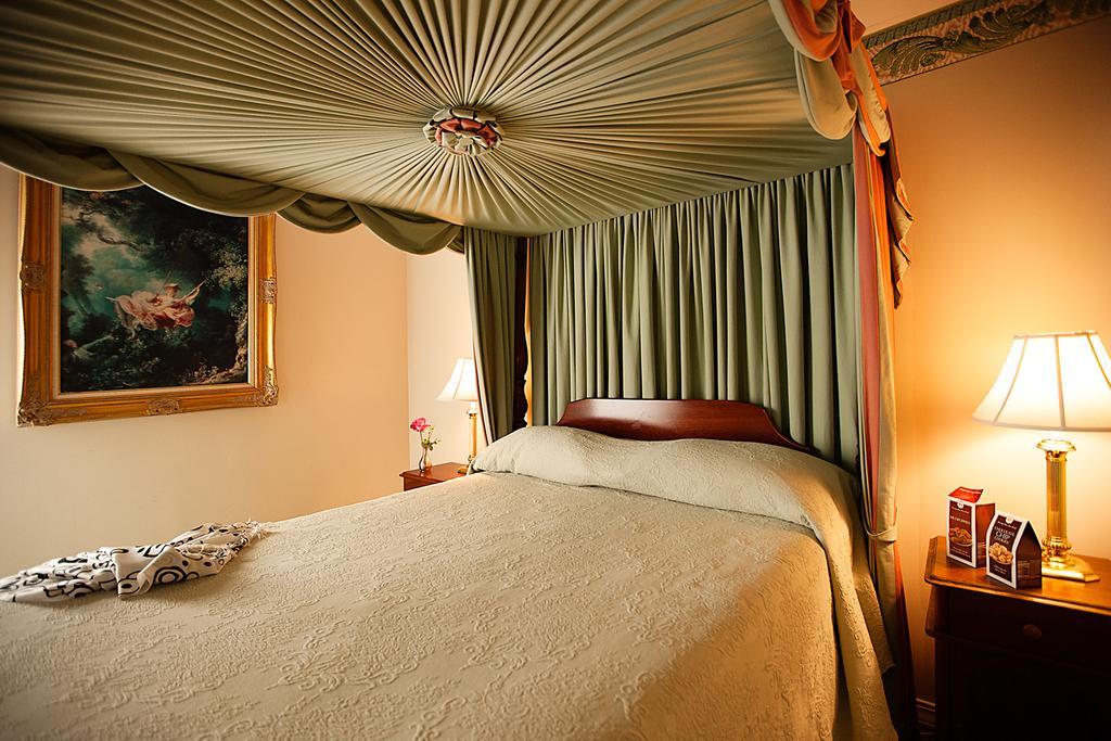 Monmouth Historic Inn Natchez Pokój zdjęcie
