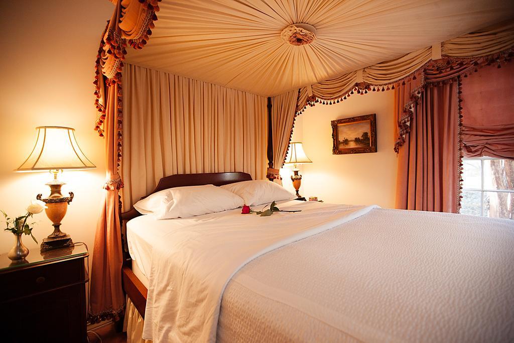 Monmouth Historic Inn Natchez Pokój zdjęcie