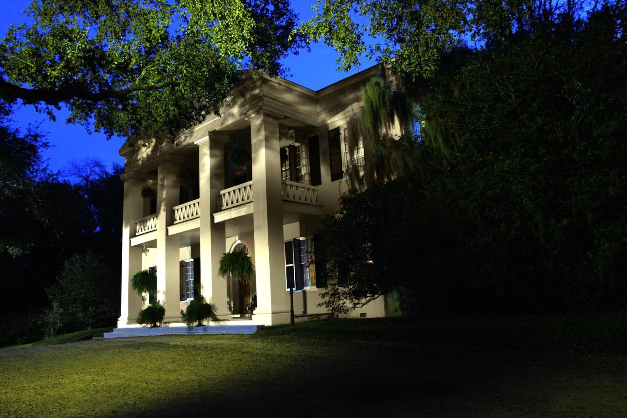 Monmouth Historic Inn Natchez Zewnętrze zdjęcie