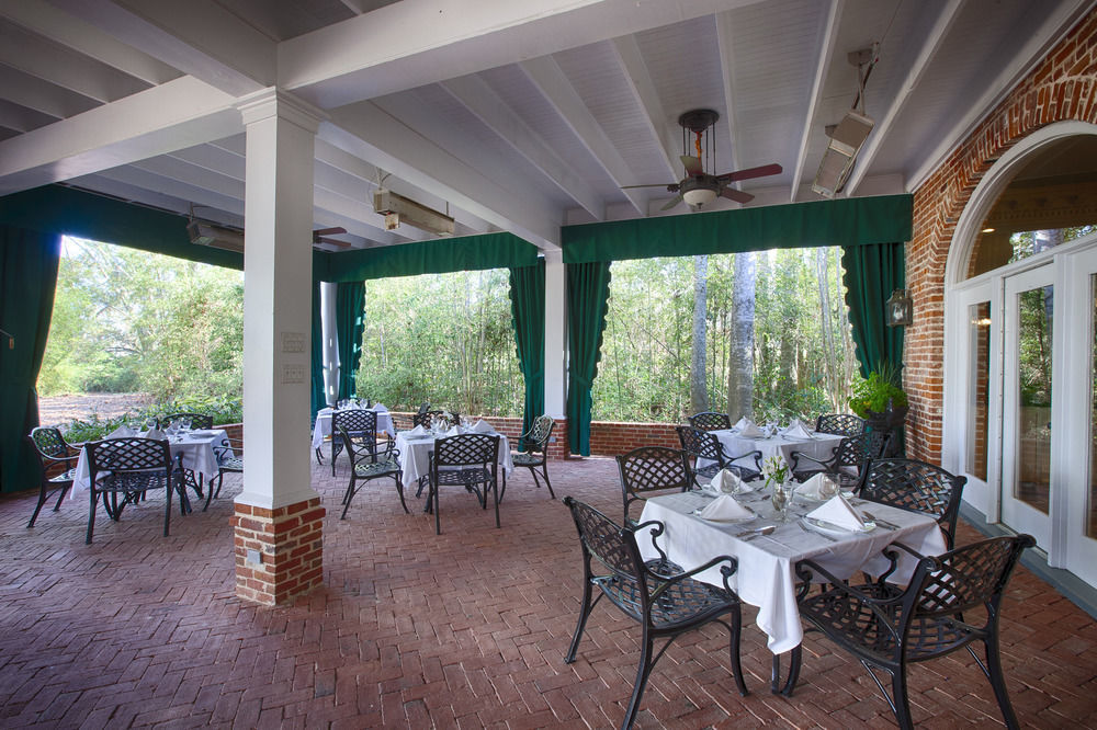 Monmouth Historic Inn Natchez Zewnętrze zdjęcie