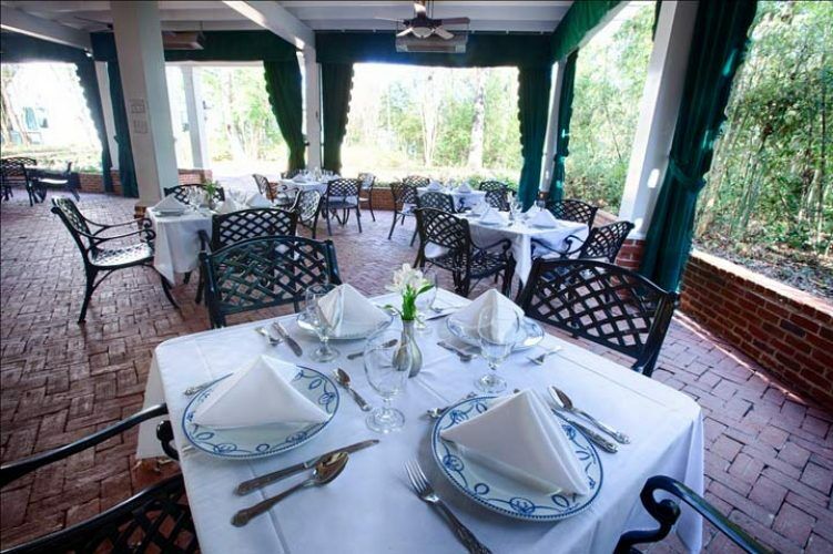 Monmouth Historic Inn Natchez Zewnętrze zdjęcie